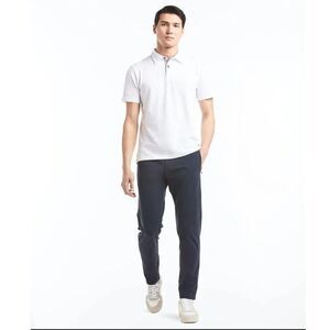 Public Rec Men's All Day Every Day Pant Navy Blue Size 34 X 30 Sweatpant Joggers
